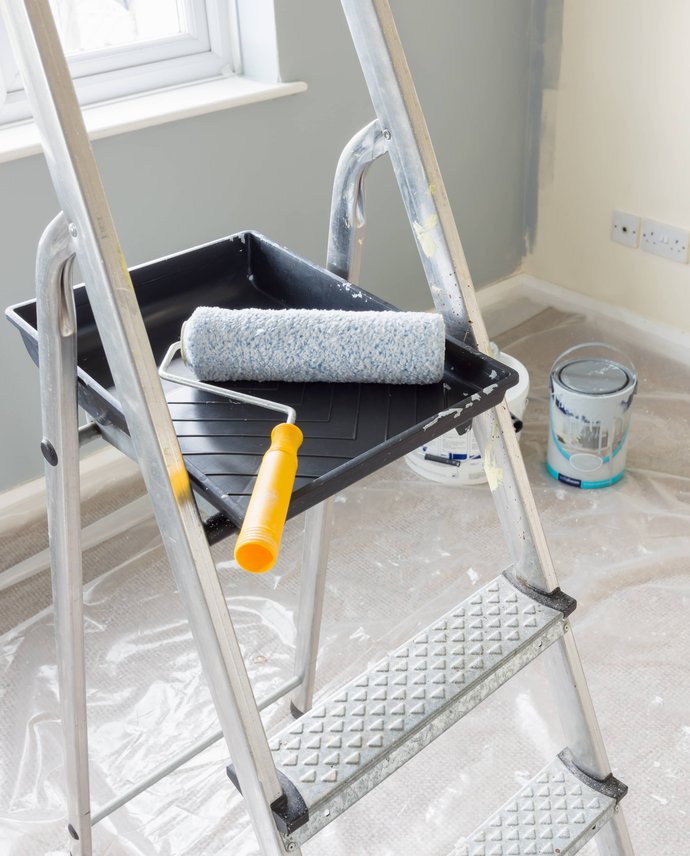 property maintenance and repair